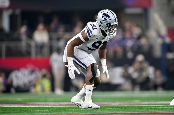 Felix Anudike-Uzomah